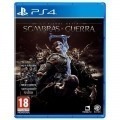 La Tierra Media: Sombras de Guerra PS4