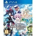 Cyberdimension Neptunia: 4 Goddesses Online PS4