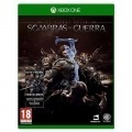 La Tierra Media: Sombras de Guerra Xbox One