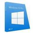 Microsoft Windows 10 Pro 32Bits