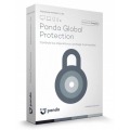Panda Antivirus Global Protection 2017 Ilimitada