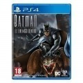Batman: El Enemigo Dentro - The Telltale Series PS4