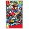 Super Mario Odyssey Switch