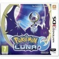Pokemon Luna 3DS