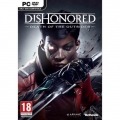 Dishonored La Muerte del Forastero PC