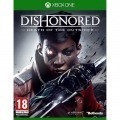 Dishonored La Muerte del Forastero Xbox One