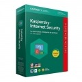 Kaspersky Internet Security 2018 1 Licencia