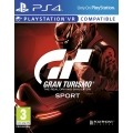Gran Turismo Sport PS4