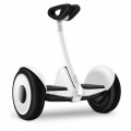 Xiaomi Ninebot Mini Scooter Auto Equilibrio Blanco