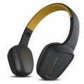 Energy Sistem Headphones 3 Auriculares Bluetooth Amarillos