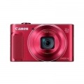 Canon PowerShot SX620 HS Rojo