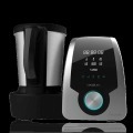 Cecotec Mambo Silver Robot de Cocina Multifunción