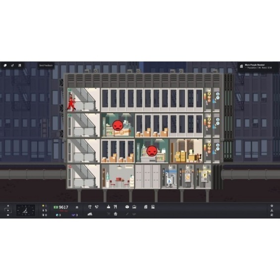 Project Highrise Architects Edition Nintendo Switch ...