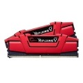 G.Skill Ripjaws V Rojo DDR4 3000MHz 16GB 2x8GB CL15