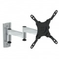 Equip Soporte Brazo Doble Inclinable TV 13
