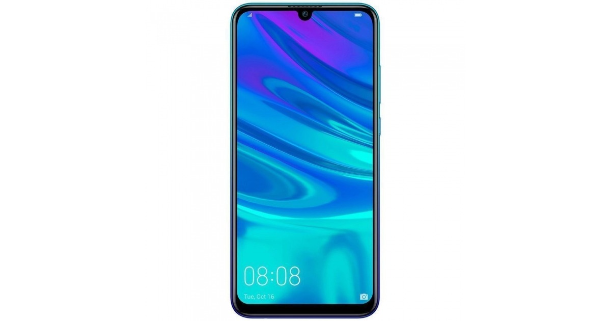 Huawei P Smart 2019 Dual Sim 64gb Azul Libre Compra Online En