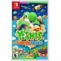 Yoshi´s Crafted World Nintendo Switch