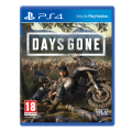 Days Gone PS4