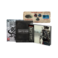 Days Gone Edición Especial Limitada PS4