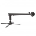 TooQ PJ4017WTN Soporte Inclinable y Giratorio para Proyector