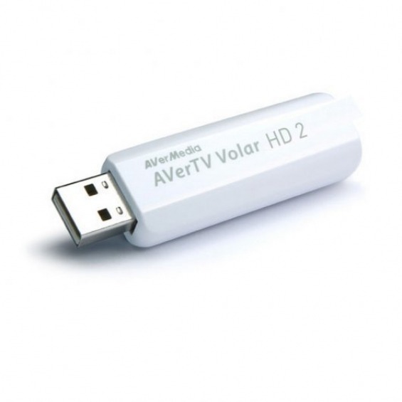 AVERMEDIA AVERTV VOLAR HD2 DRIVER FOR WINDOWS 7