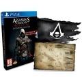 Assassin's Creed 4: Jackdaw PS4