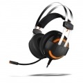 Nox Krom Kode 7.1 Virtual Auriculares Gaming