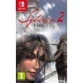 Syberia 2 Nintendo Switch