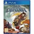Caos En Deponia PS4