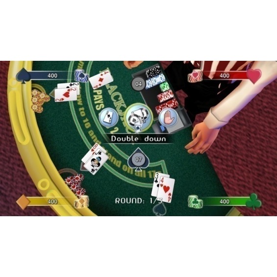 Hyper strike casino