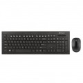 NGS Dragonfly Kit Teclado USB + Ratón Wireless