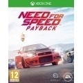 Need For Speed Payback Xbox One