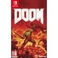 Doom Nintendo Switch