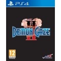 Demon Gaze II PS4