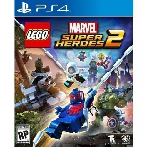 lego marvel 3 ps4