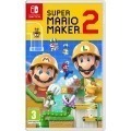 Super Mario Maker 2 Nintendo Switch