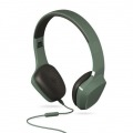 Energy Sistem Headphones 1 Auriculares Verdes