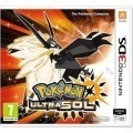 Pokémon Ultrasol 3DS