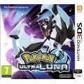 Pokémon Ultraluna 3DS