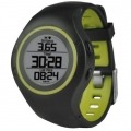 Billow XSG50PROG Reloj Deportivo Gris/Verde