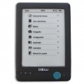 Billow E03T 4GB E-Reader 6