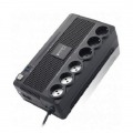 L-Link LL-700-G6 SAI 700VA con 6 Shuckos