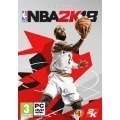 NBA 2K18 PC