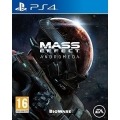 Mass Effect: Andromeda PS4