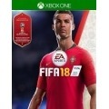 Fifa 18 Xbox One
