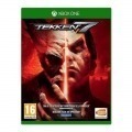 Tekken 7 Xbox One