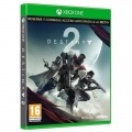 Destiny 2 Xbox One