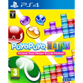 Puyo Puyo Tetris PS4