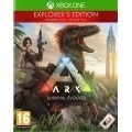 ARK: Survival Evolved Edición Explorers Xbox One