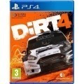 Dirt 4 PS4